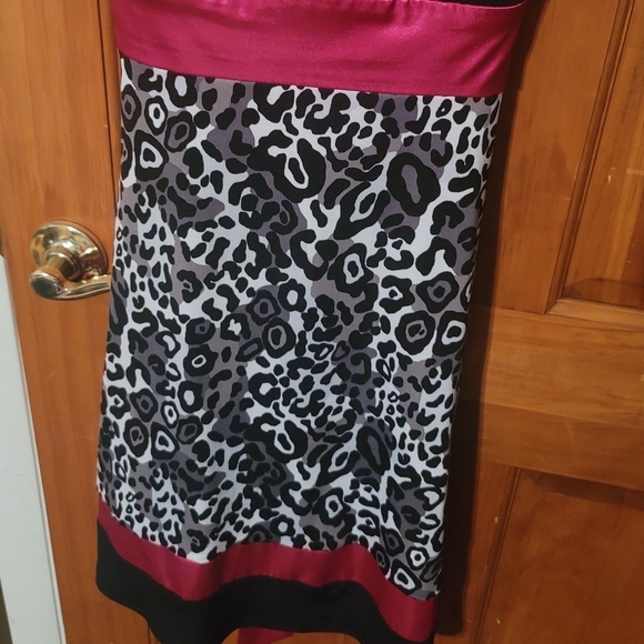 Ruby Rox size small dress - Picture 5 of 5